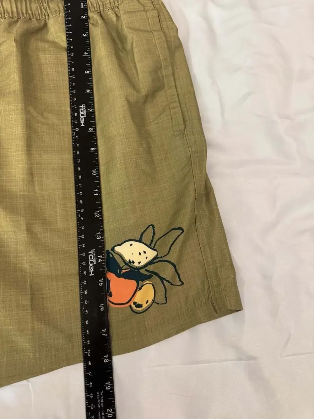 Goodfellow & Co Men's XXL 5